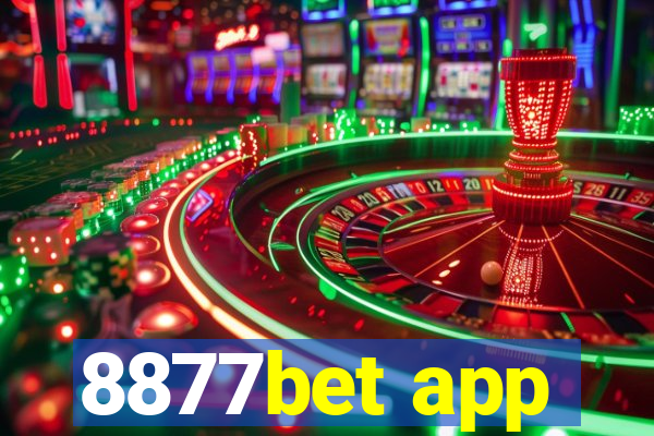 8877bet app